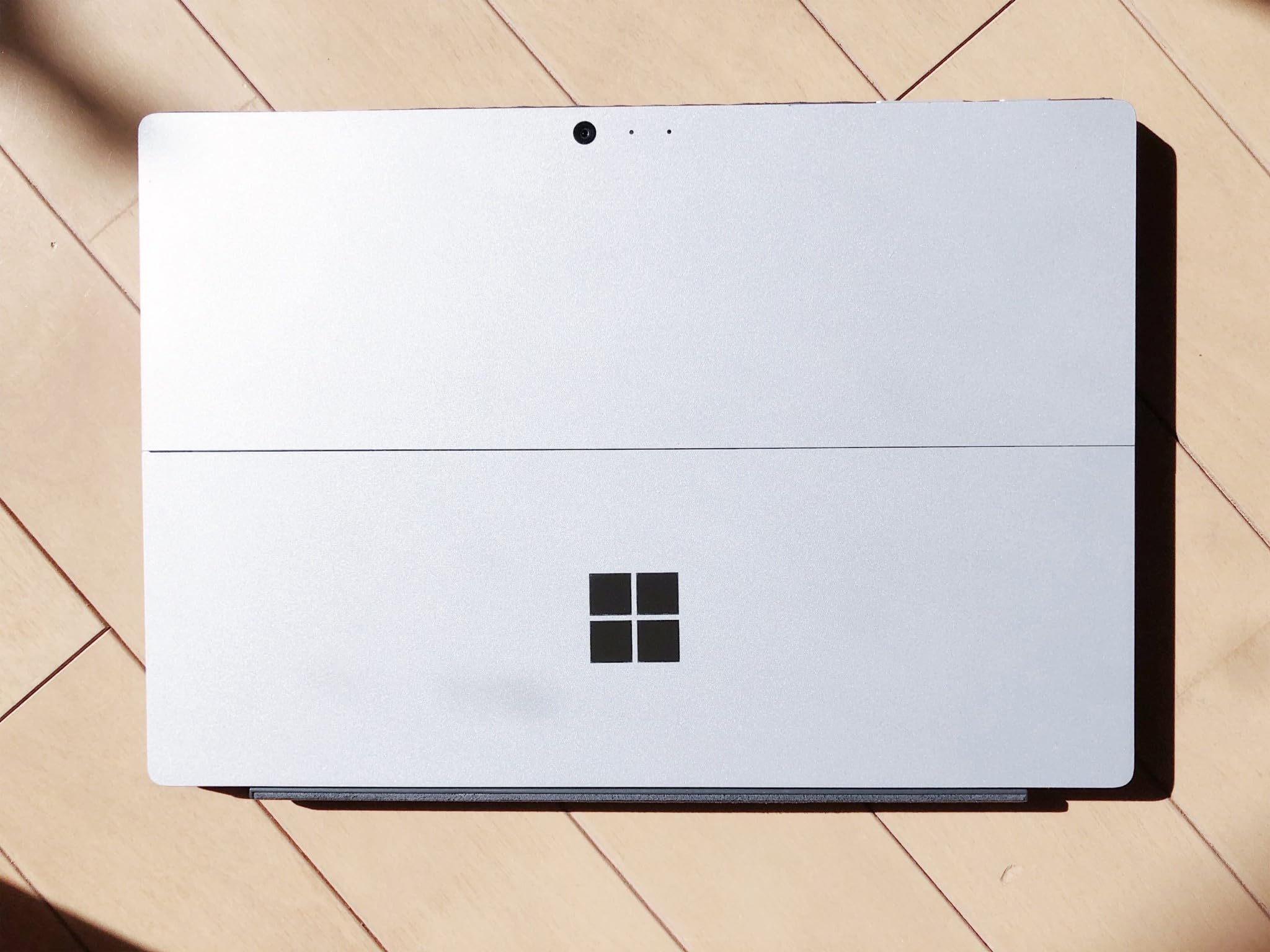 Microsoft Surface Pro 4 12.3