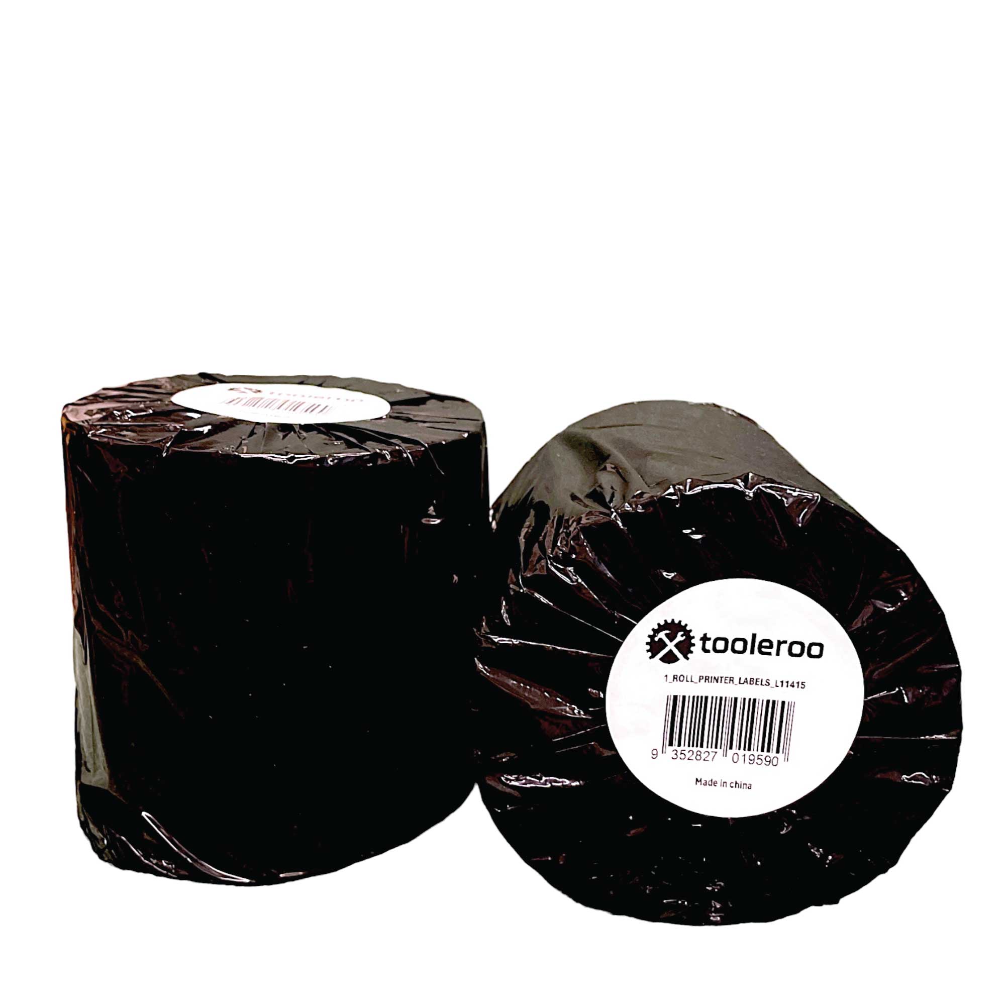 400 Pack 102x150mm Direct Thermal White Shipping Labels - Self-Adhesive, Waterproof, for USPS, UPS, FedEx - Perfect for E-commerce, Warehouse, and Logistics Packaging