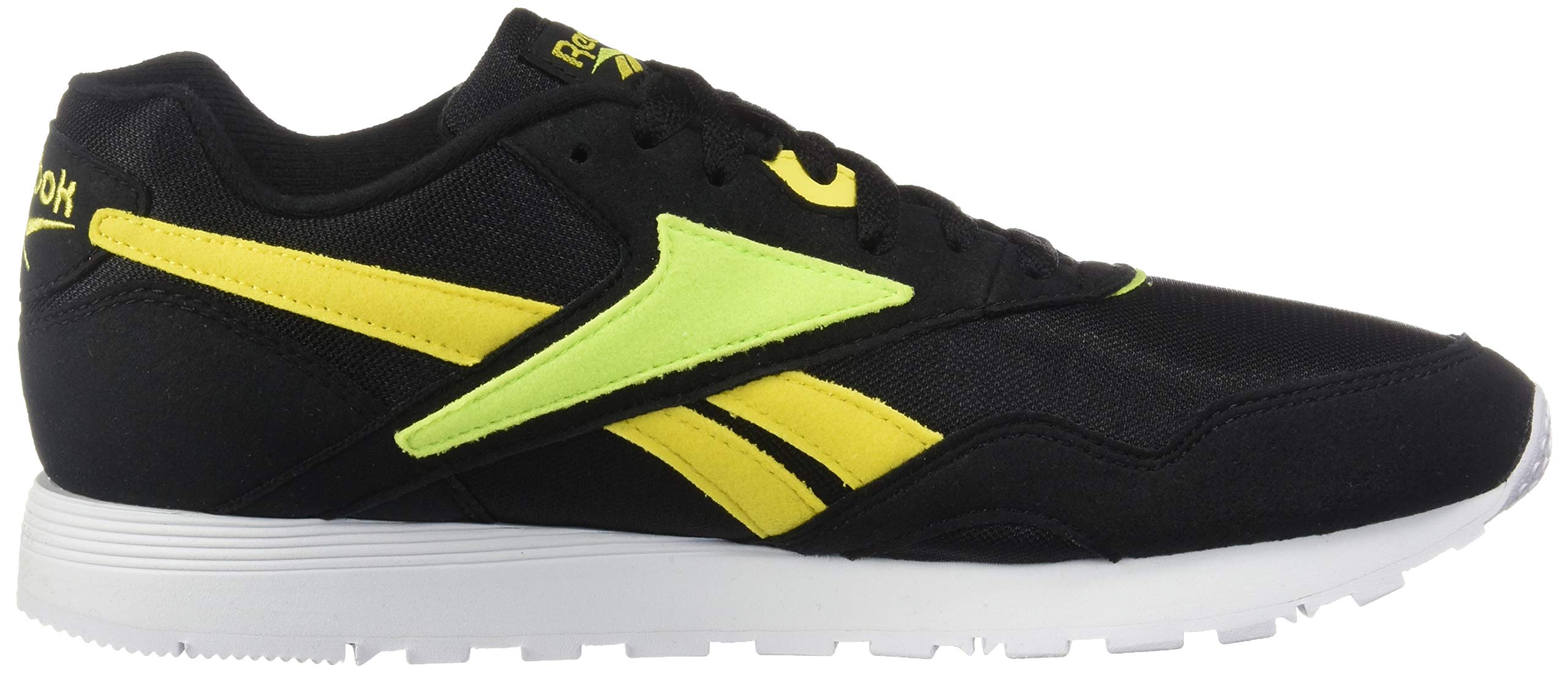 Reebok Men's Rapide Running Shoes - Lightweight Athletic Sneakers for Gym, Training & Fitness - Comfortable Workout Shoes for Jogging & Cross Training