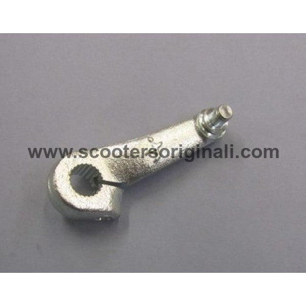 Lambretta Gear Selector Arm for S1 S2 S3 Scooters - High-Quality Replacement Part for Smooth Gear Shifting | Perfect for Vintage Scooter Restoration & DIY Repairs