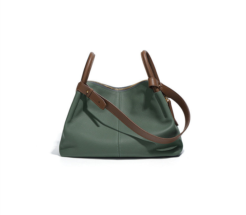 Stylish Everyday Convertible Carryall Bag - Versatile Tote & Backpack for Work, Travel & Shopping | Durable & Spacious