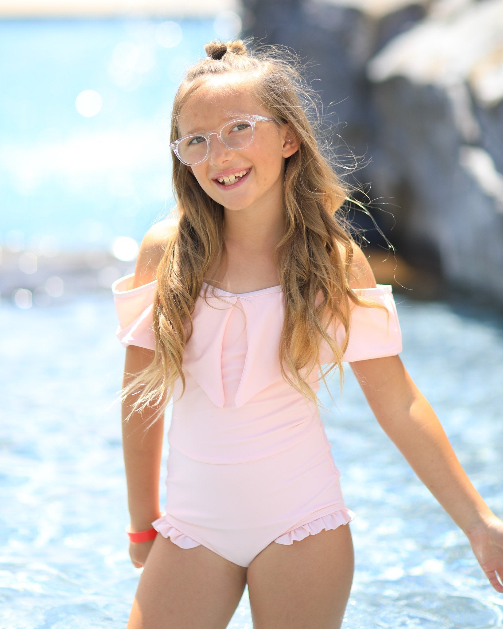 Sleeping Beauty Inspired Little Princess Dress for Girls - $18 | Perfect for Birthday Parties, Halloween Costumes & Dress-Up Play