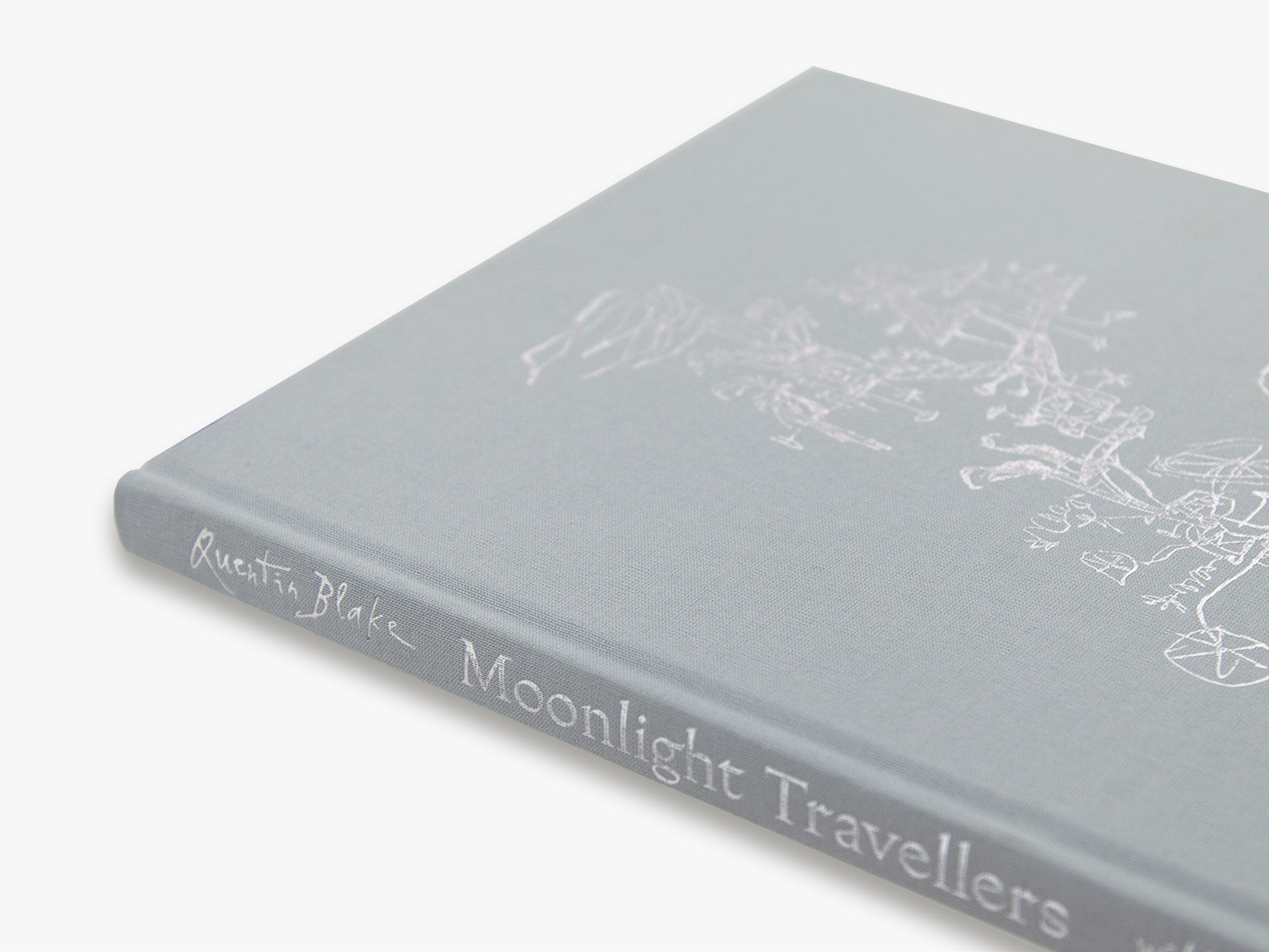 Moonlight Travellers Collector's Edition - Premium Travel Accessories for Adventure Seekers | Perfect for Camping, Hiking & Outdoor Exploration