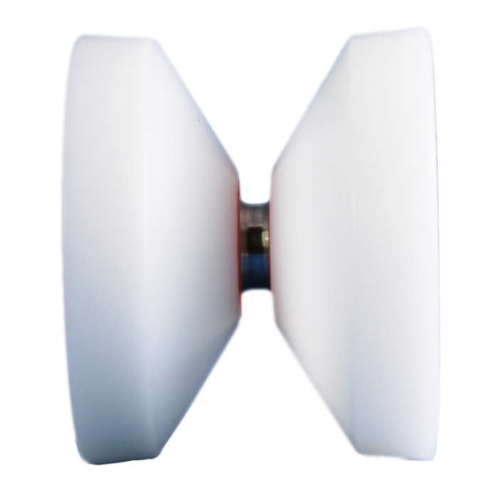 YoYoFactory Wedge Professional Yo-Yo for Beginners & Advanced Players - Perfect for Tricks, Competitions & Fun Outdoor Activities