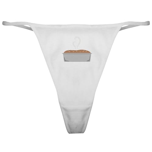 Bread Loaf Classic Thong