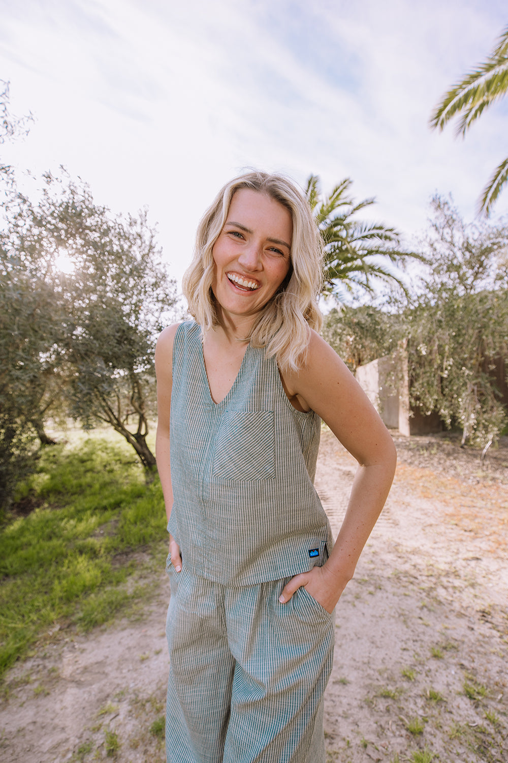Vacay - Stylish Travel & Vacation Essentials for Your Next Getaway | Perfect for Beach Trips, Road Trips & Weekend Escapes