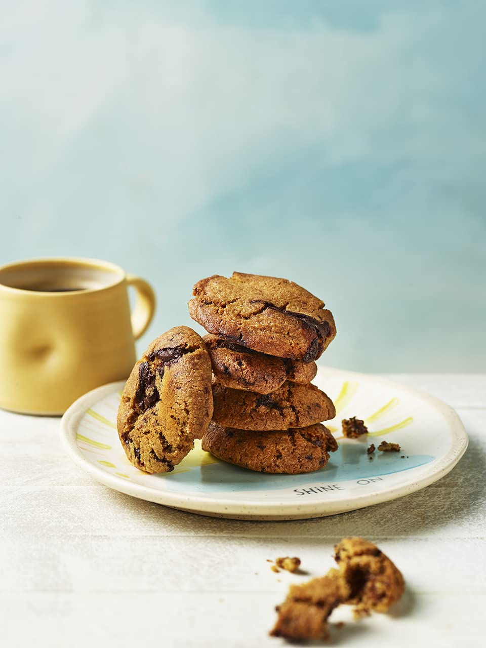 The Ultimate Air Fryer Cookbook: Best-Selling Recipes Featured on Channel 5’s Airfryers Show – Perfect for Quick, Healthy Meals & Family Dinners