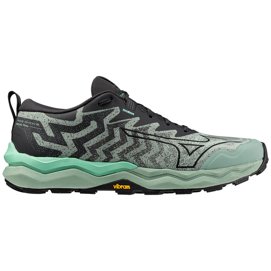Men's Wave Daichi 8 Running Shoes - Lightweight Breathable Athletic Sneakers for Jogging, Gym & Outdoor Activities