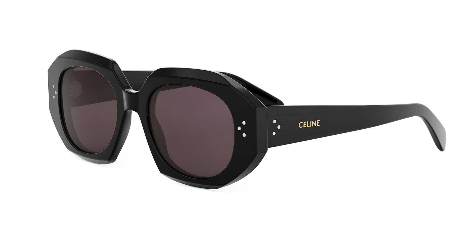 CELINE 3 Dots CL40319I Sunglasses - Luxury Designer Shades for Women & Men | Perfect for Outdoor Activities, Travel & Fashion Accessories