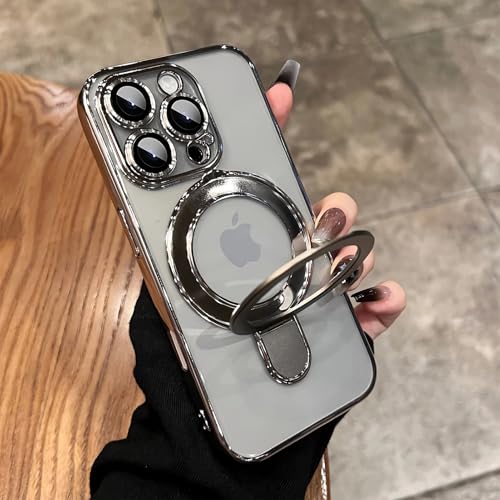 Natural Titanium