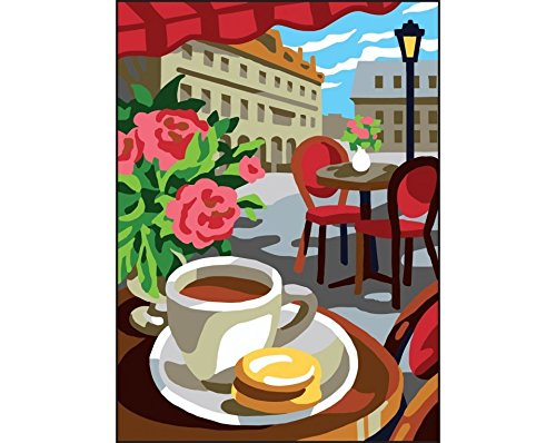 Cafe 6321