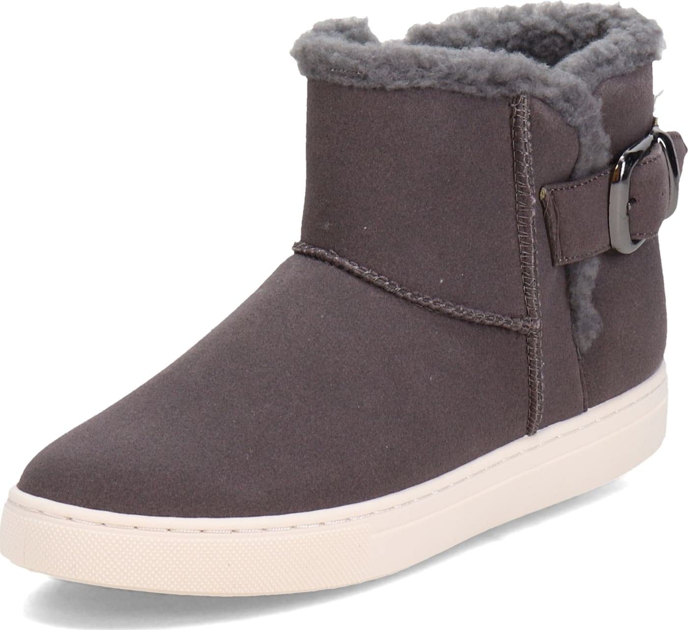 White Mountain Women's Beamish Winter Boots for Snow & Cold Weather