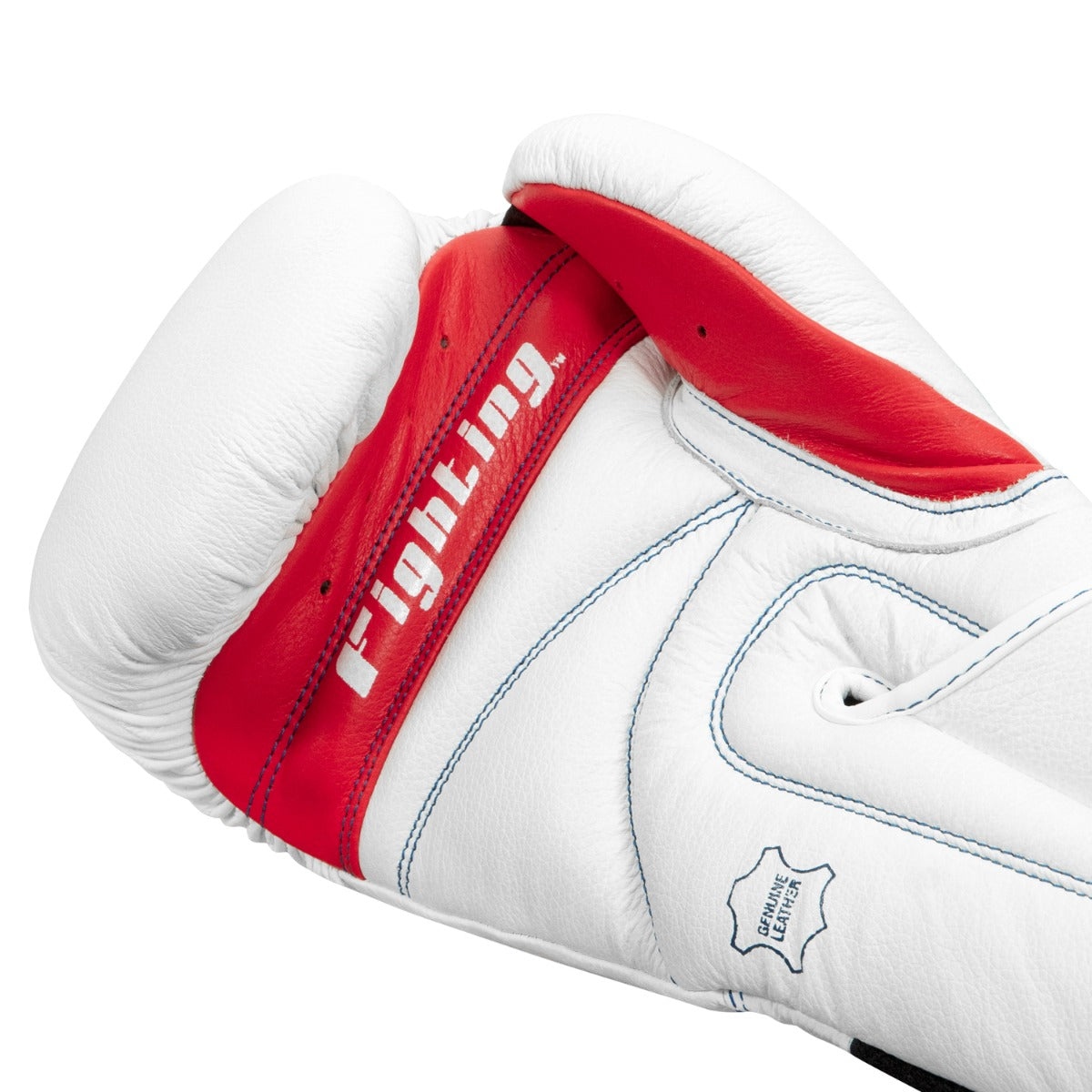 Premium Leather Boxing Gloves for Training & Sparring - Ideal for MMA, Kickboxing, and Fitness Workouts