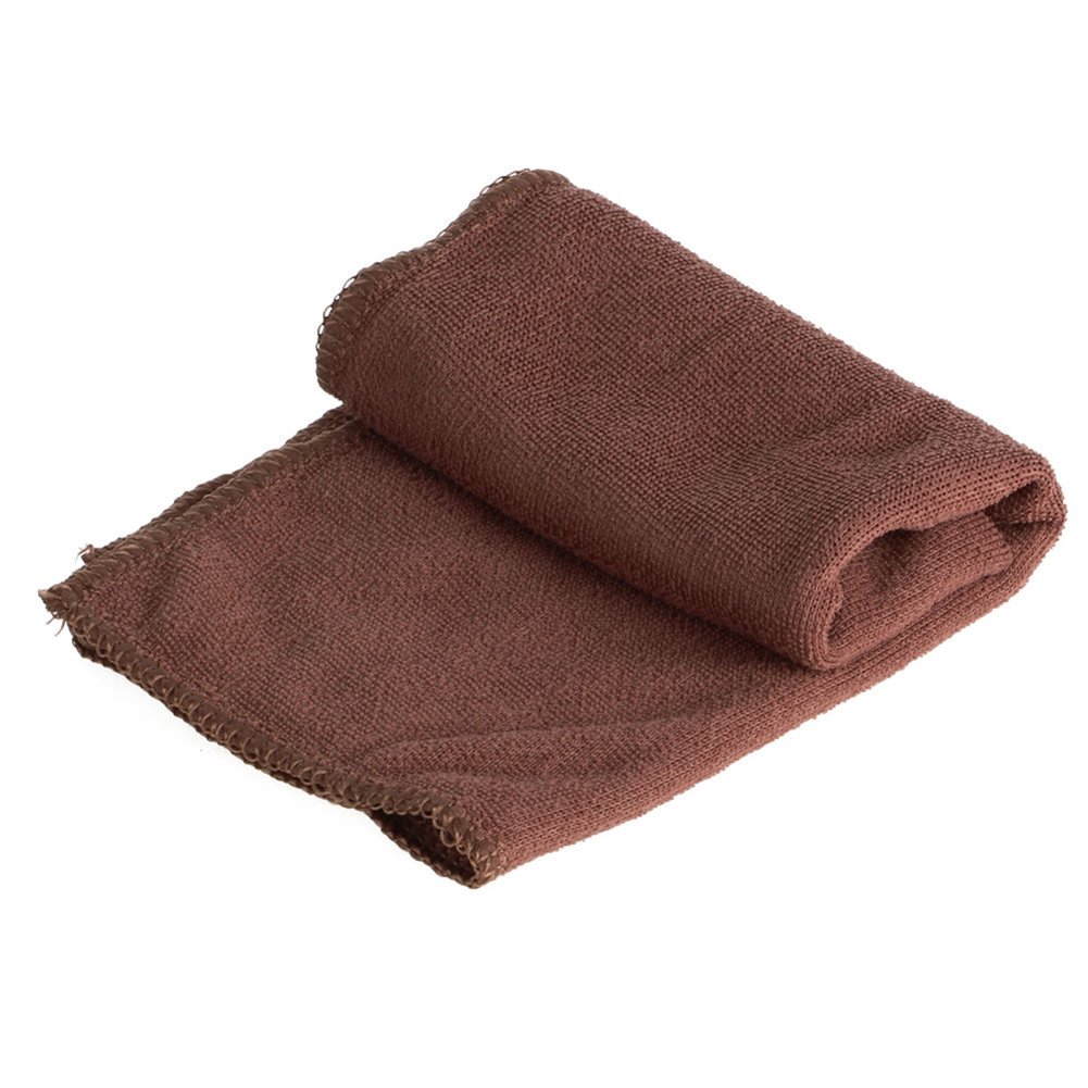 Premium 30x70cm Microfiber Pet Bath Towel - Super Absorbent, Quick Drying & Ultra Soft for Dogs & Cats - Perfect for Grooming, Bath Time & Spa Days