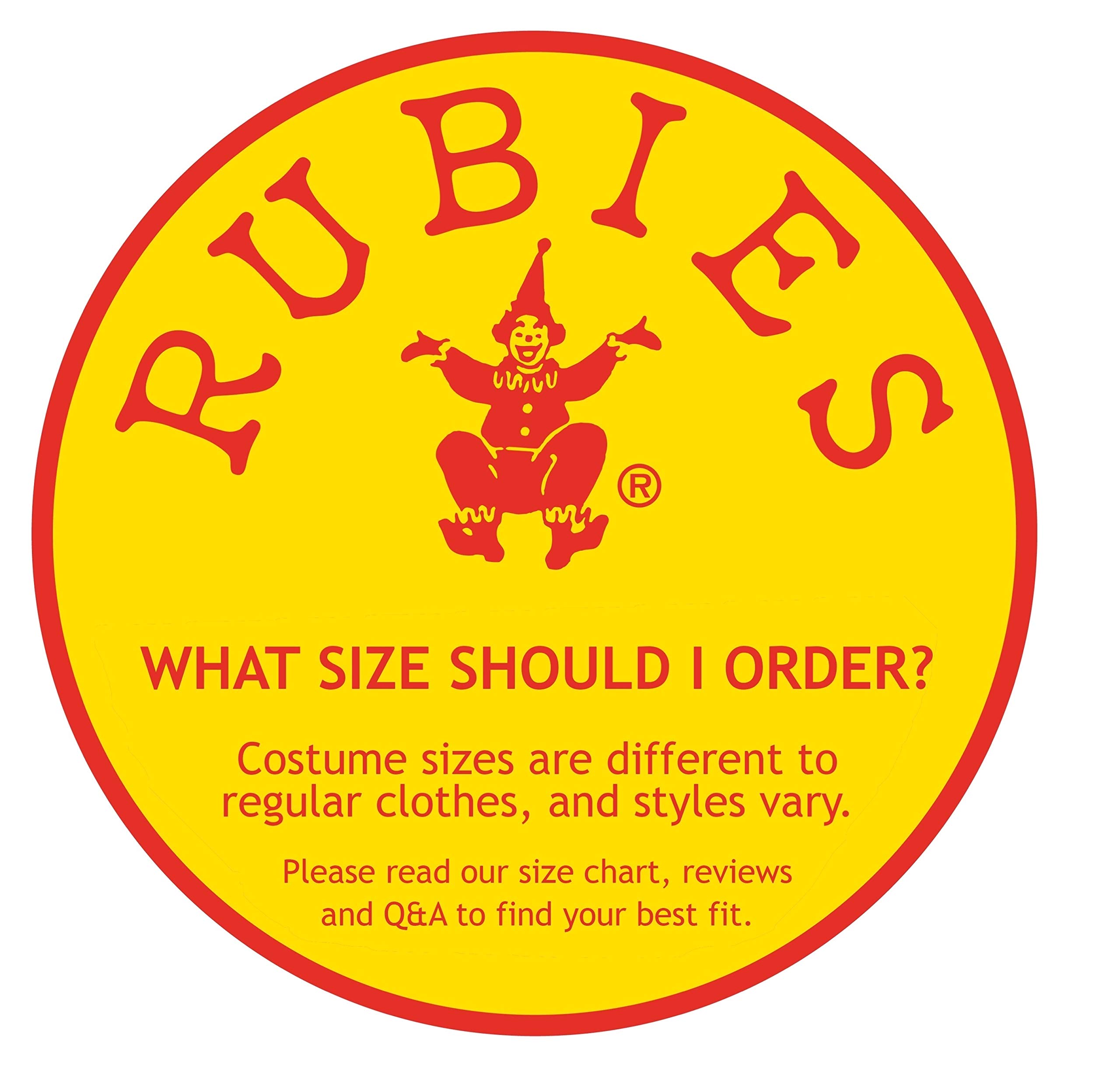 Rubies Kids Minion Dracula Halloween Costume Kit - One Size Fits Most - Perfect for Trick or Treating, Costume Parties & Dress-Up Play