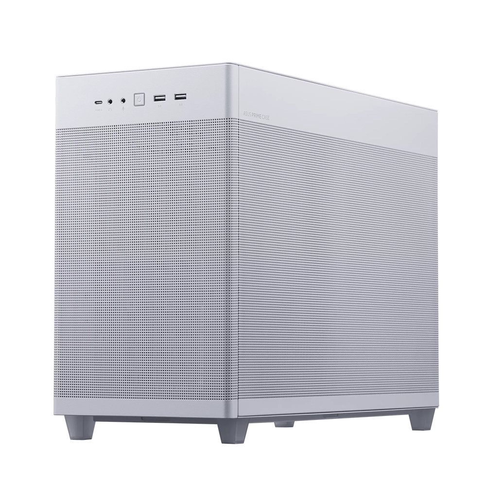 XOTIC PC AP201 Pro High-Performance Business & Gaming Desktop Computer - Perfect for Office Work, Video Editing, and 4K Gaming