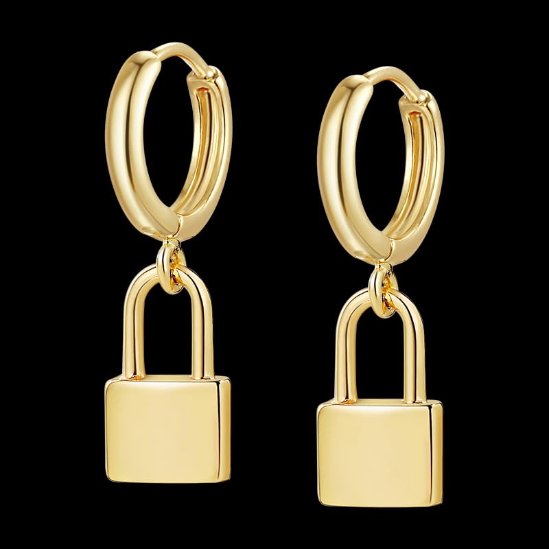 tiny lock