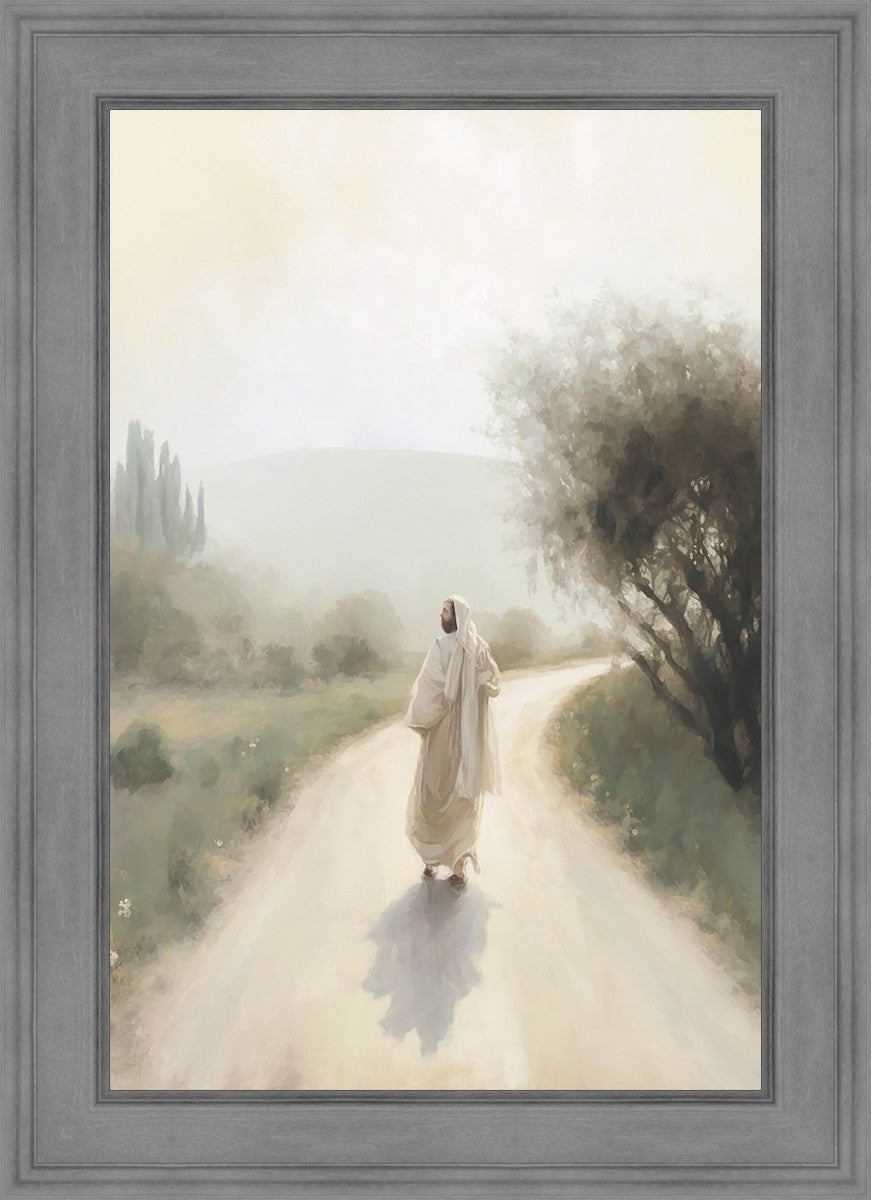 Come Follow Me by Melissa Carlton - Inspirational Christian Book for Daily Devotionals & Bible Study