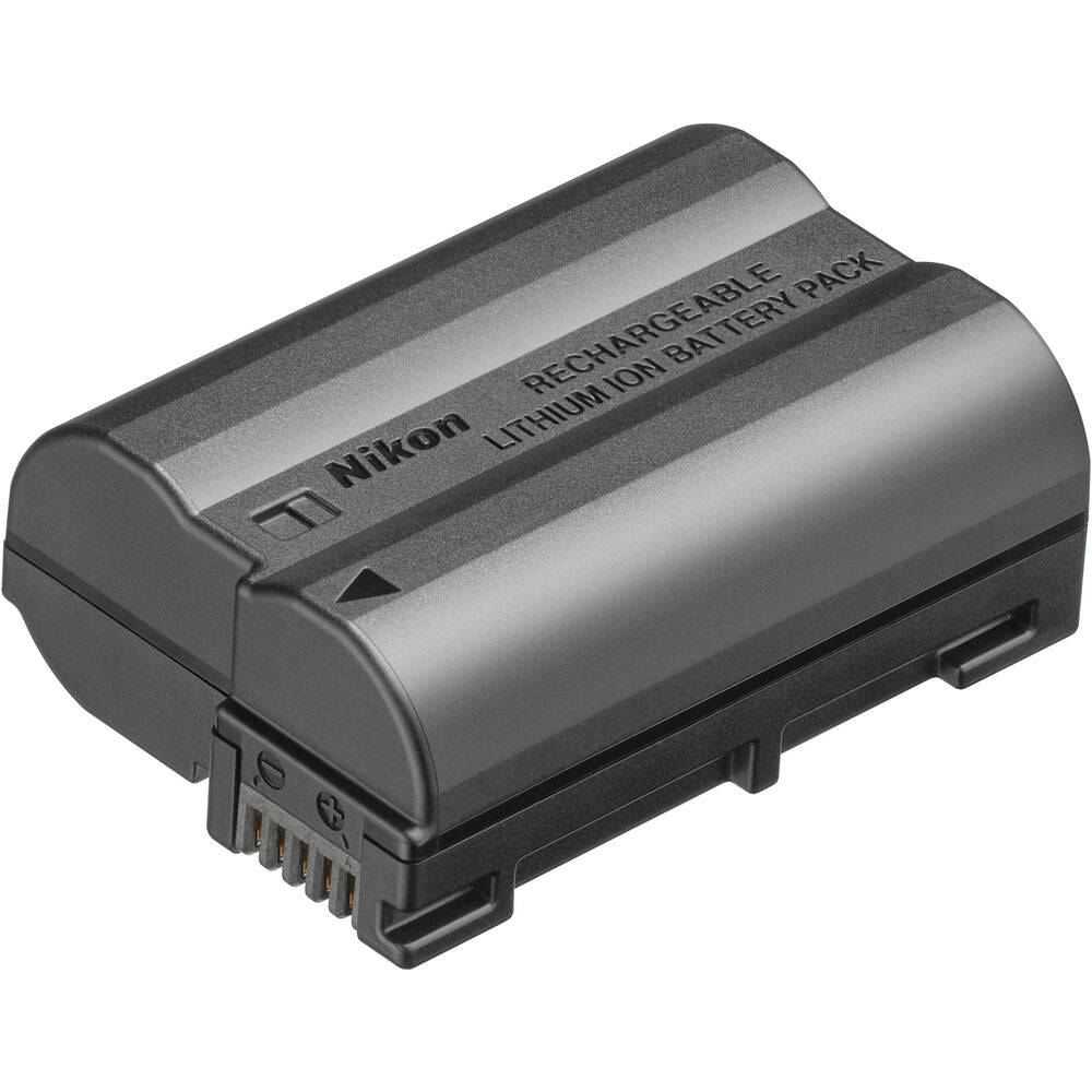 Nikon EN-EL15c Rechargeable Li-ion Battery for D850 D780 D7500 DSLR Cameras - Perfect for Travel & Professional Photography