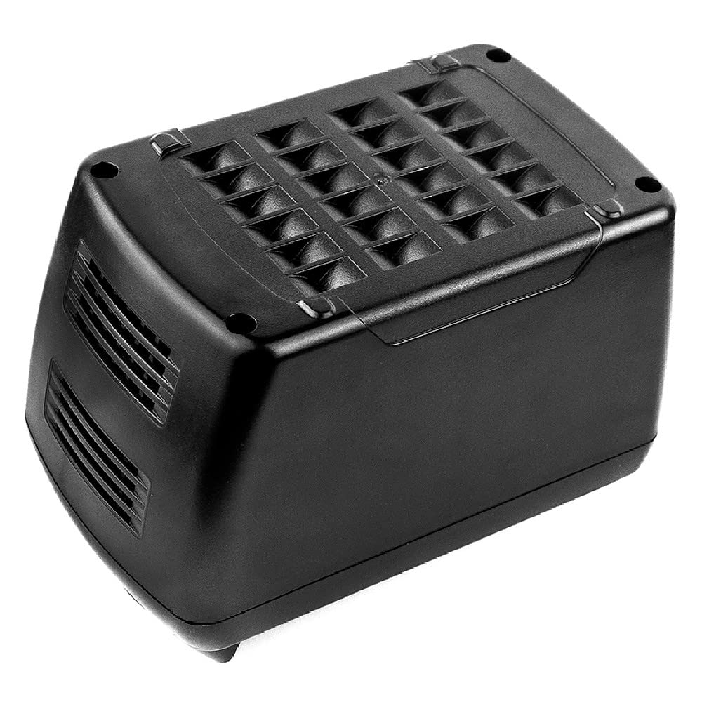 Synergy Digital 36V 4000mAh Li-ion Replacement Battery for Bosch 1671K Power Tool - Compatible with Bosch 2 607 336 003, 2 607 336 004, 2 607 336 107 - Ultra High Capacity Battery for Drills, Saws, and Power Tools - Perfect for DIY Projects and Professional Construction Work