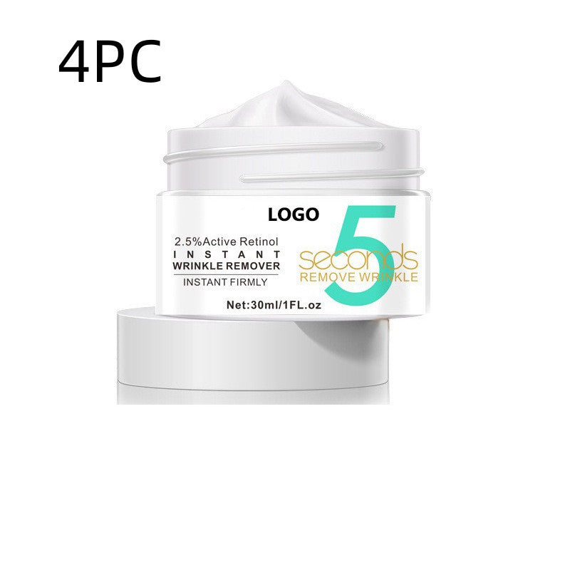 Best Retinol Face Cream for Anti-Aging & Wrinkle Reduction - Dermatologist Recommended Skin Care Treatment - Perfect for Night Routine & Dry Skin Hydration
