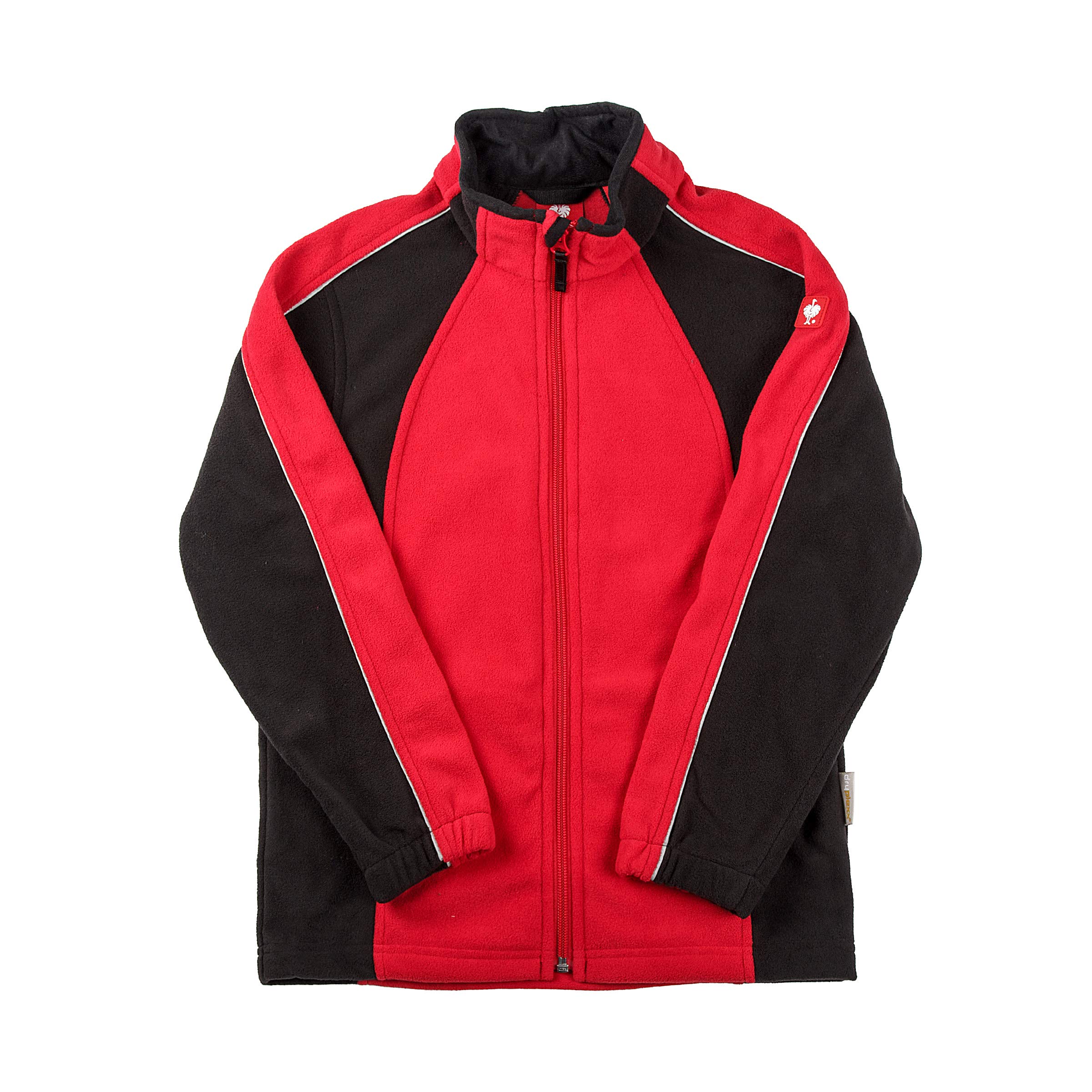 Kids Fleece Jacket - Warm & Soft Microfleece Outerwear for Boys & Girls | Perfect for School, Playdates & Outdoor Adventures