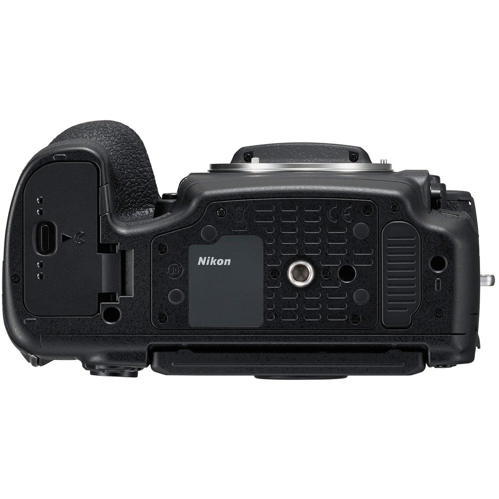 Nikon D850 FX-Format Full Frame Digital SLR DSLR Camera with WiFi & 4K Video | Includes Battery Grip, 64GB SD Card, Tripod, Photography Case & Accessories Kit | Perfect for Professional Photography, Travel & Vlogging