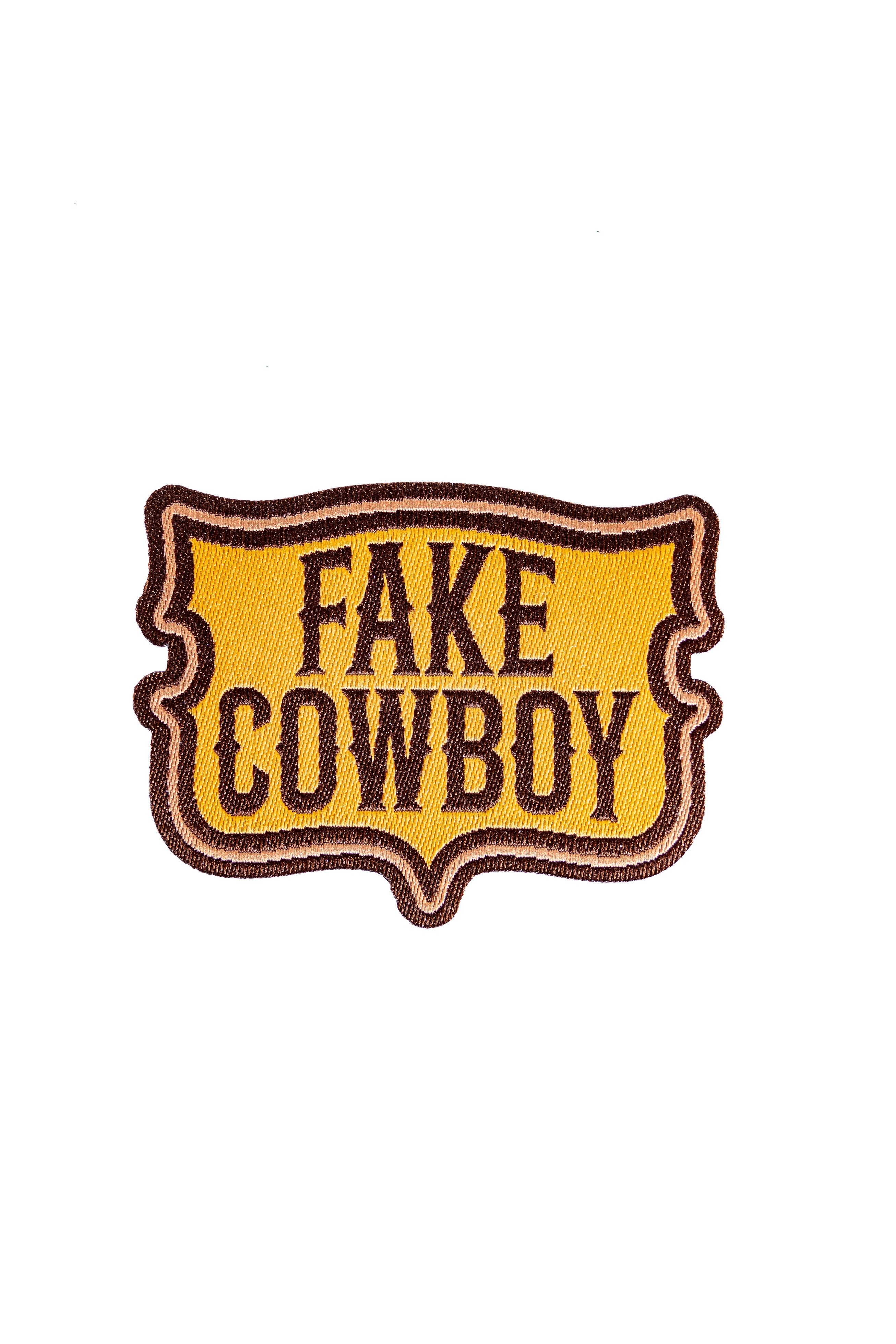 Fake Cowboy Snapback Hat - 5 Panel Adjustable Baseball Cap for Men & Women | Perfect for Western Style, Outdoor Adventures & Casual Wear