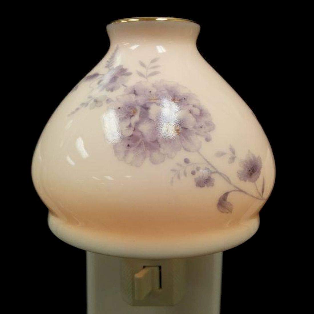 Elegant Flower Bouquet Night Light - Romantic LED Bedside Lamp for Bedroom Decor, Nursery, and Gift Giving