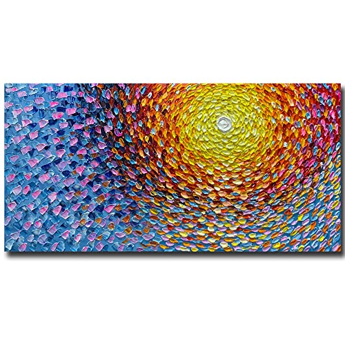 Blue/Orange