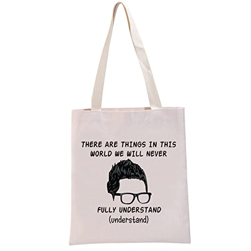 Never Fully Understand Handbag