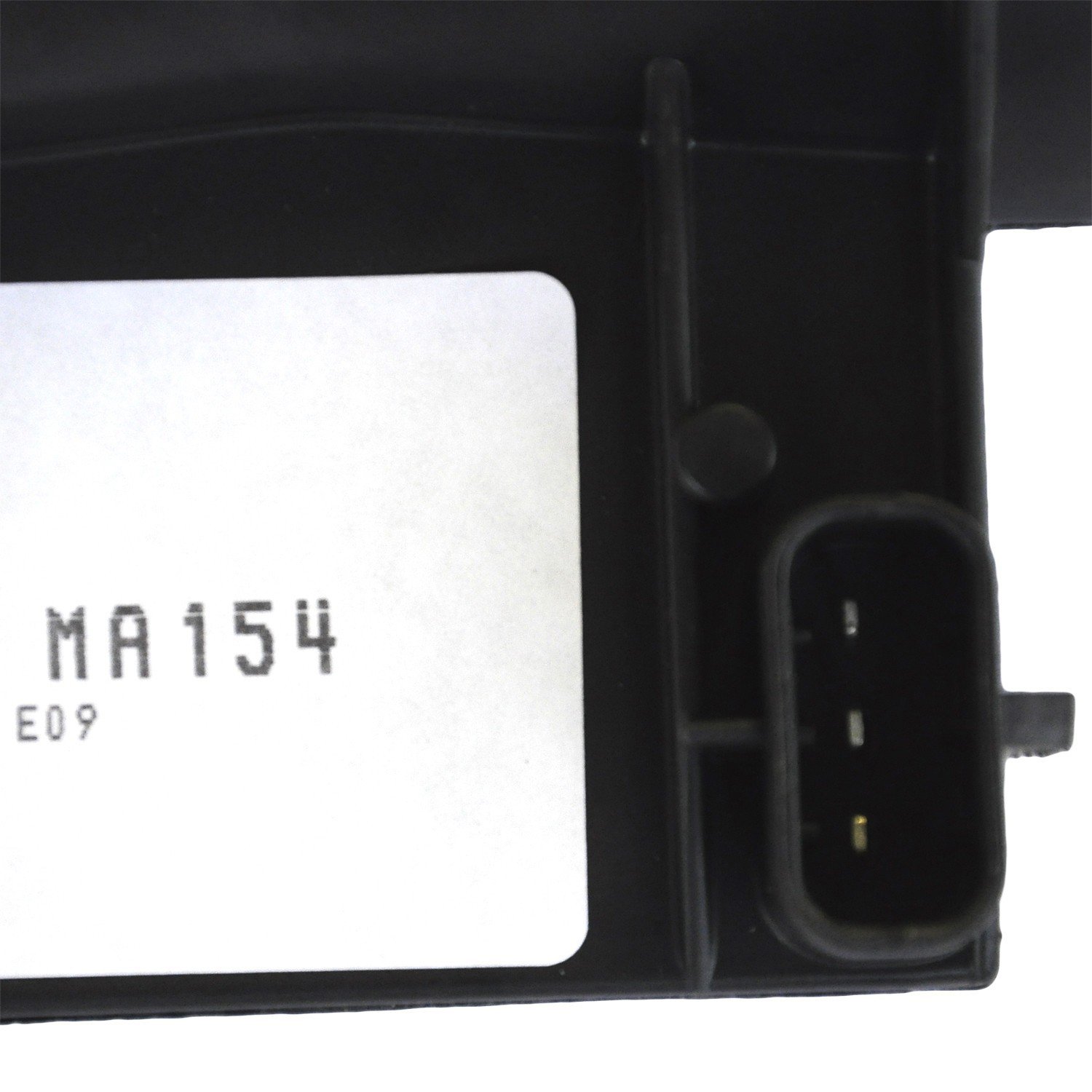 Spectra Premium MA154 Mass Air Flow Sensor with Housing - High Performance Replacement for Improved Engine Efficiency - Perfect for Car, Truck & SUV Maintenance & Repairs