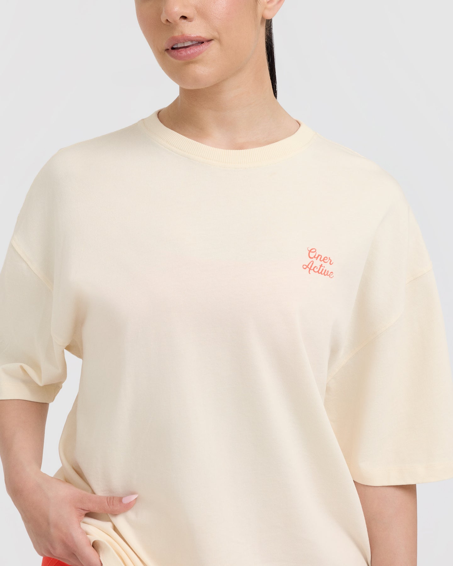 Vintage Graphic Washed T-Shirt for Men & Women | Distressed Off-White Cotton Tee | Casual Streetwear, Music Festival & Everyday Outfit