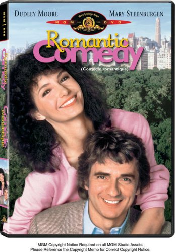 Romantic Comedy (1983) - Classic Romantic Movie for Date Night & Film Enthusiasts