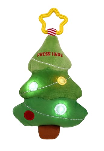 Green Christmas Tree