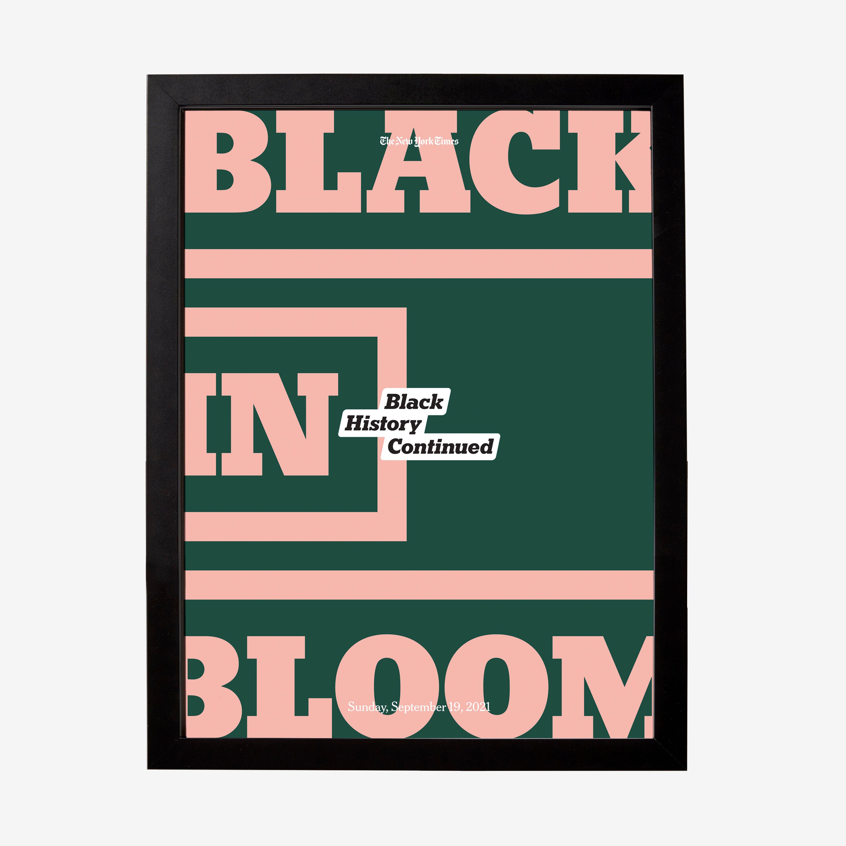 Black in Bloom - Elegant Floral Print Dress for Women | Perfect for Spring Weddings, Garden Parties & Date Nights