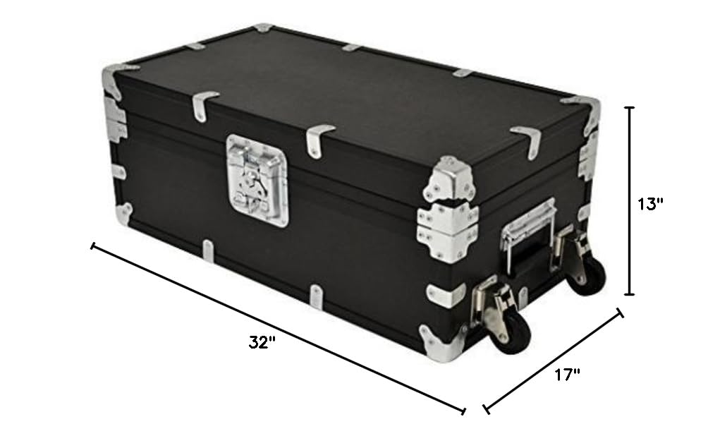 Rhino Trunk & Case - 32