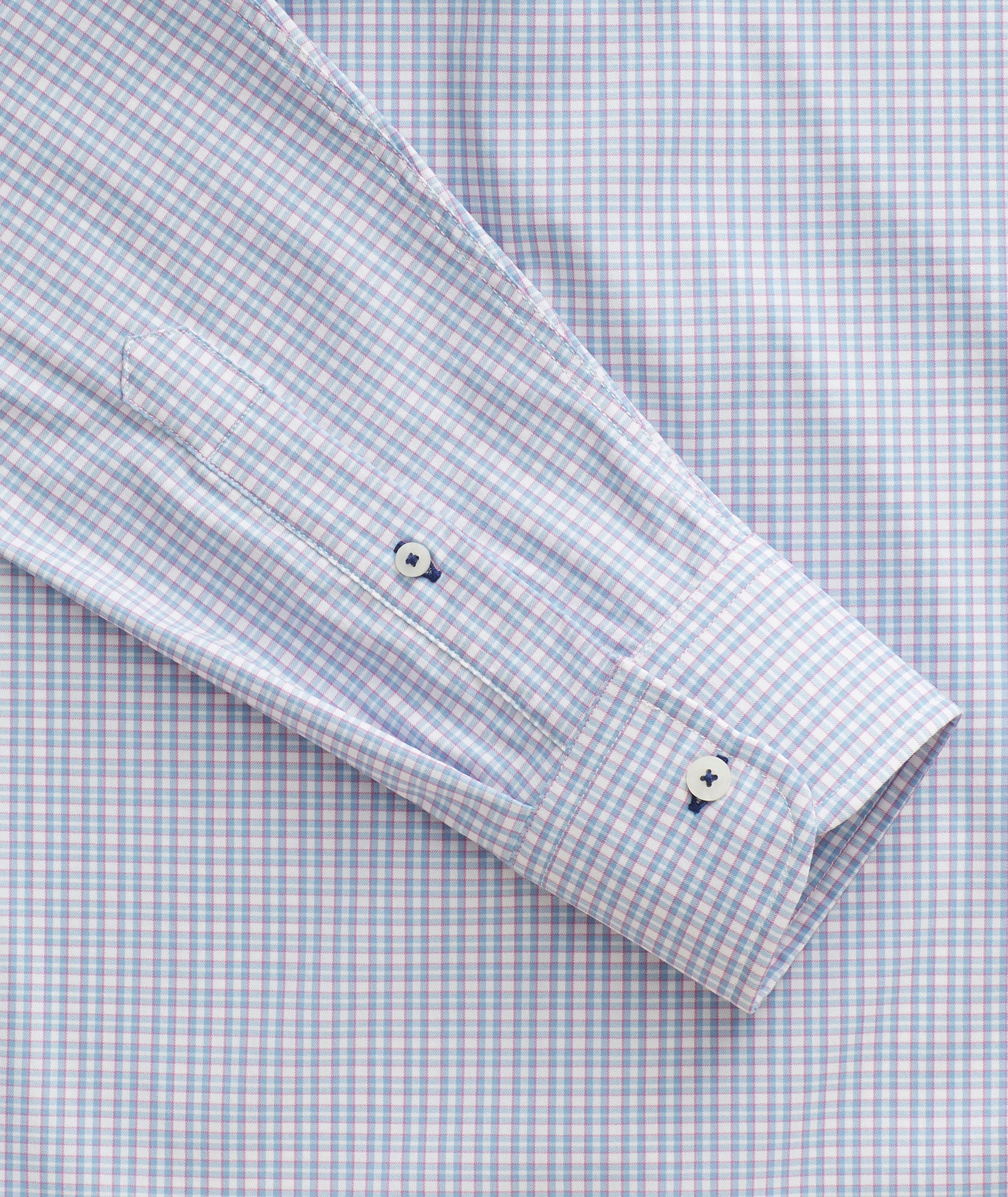 Performance Dalton Shirt for Men - Premium Comfort & Style - Final Sale - Perfect for Business Casual & Outdoor Activities