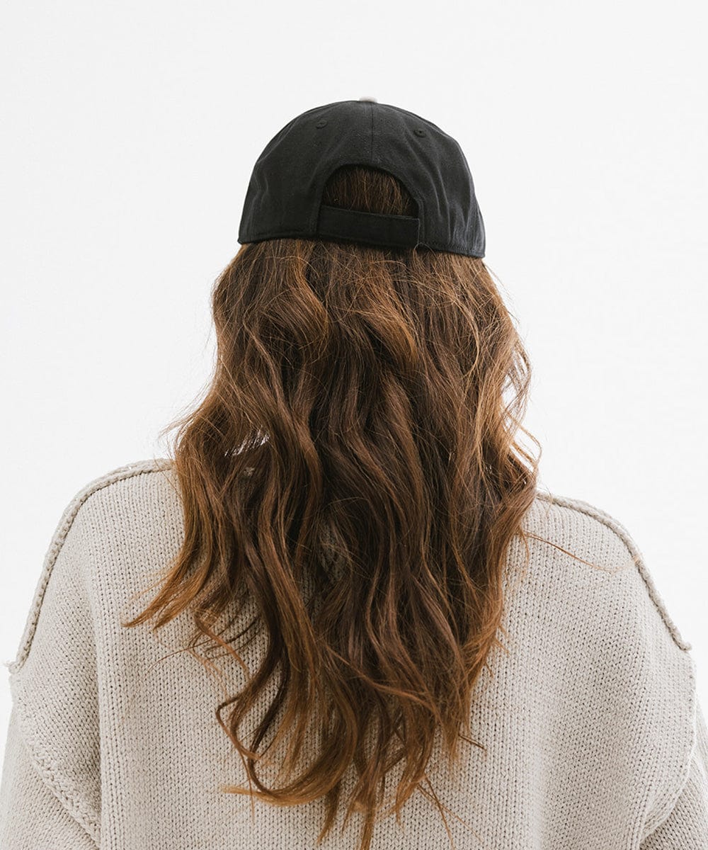 Keep It Up Cowgirl Canvas Trucker Hat - Stylish Western Cowgirl Hat for Women - Perfect for Rodeo, Country Music Festivals & Outdoor Adventures