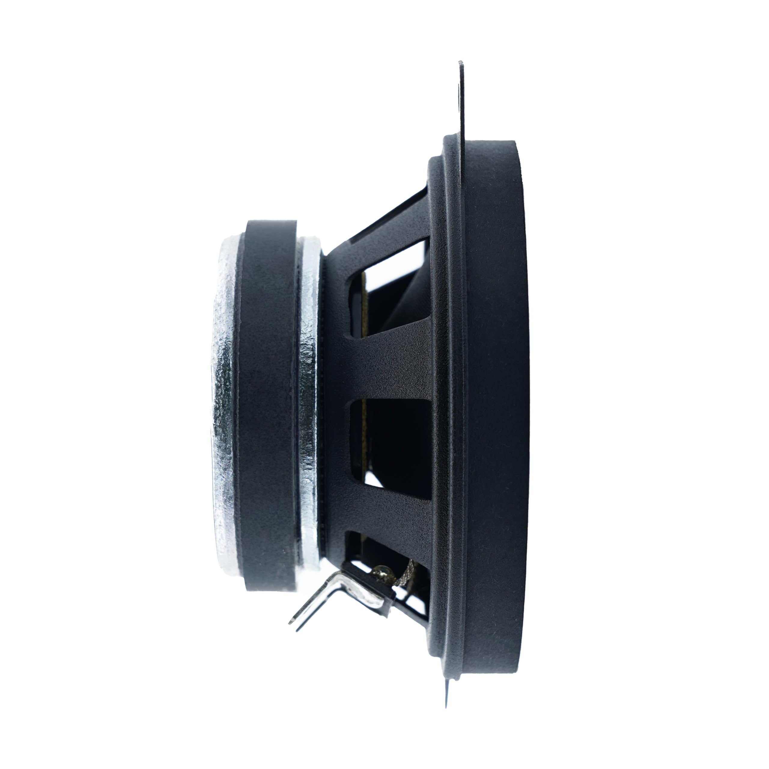 Hertz DCX 87.3 Car Speaker - High Performance 3-Way Coaxial Audio System for Clear Sound | Perfect for Car Audio Upgrades, Road Trips & Music Lovers