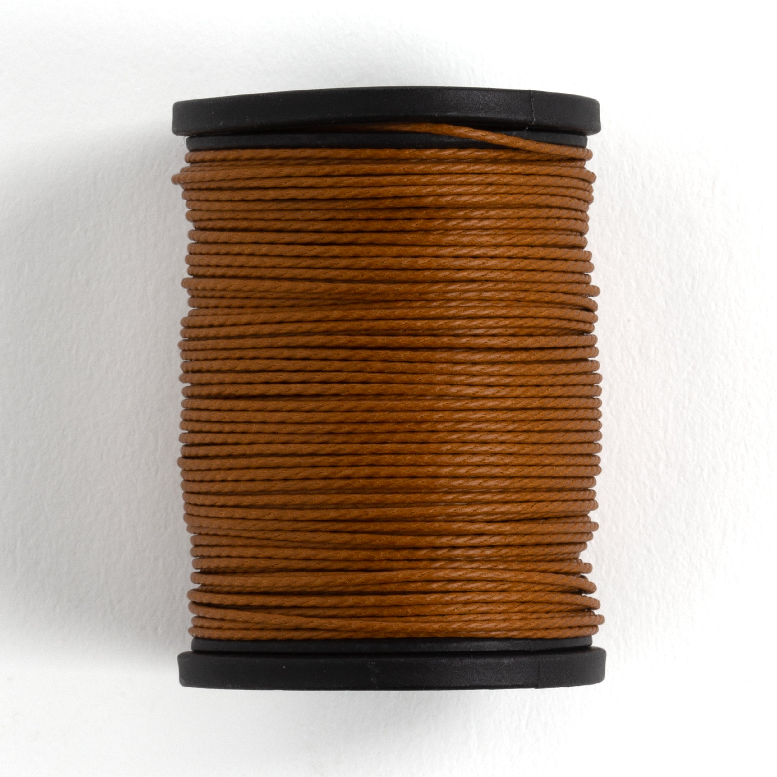 Durable Carriage Hand Sewing Thread - 35 Yards Spool for Quilting, Embroidery & Fabric Crafts | Premium Quality Thread for Sewing Projects
