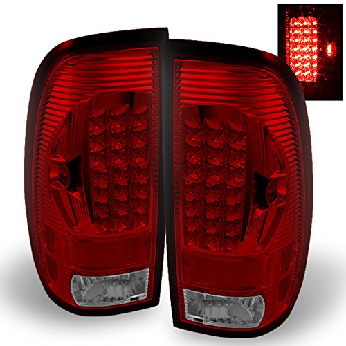 Red Housing