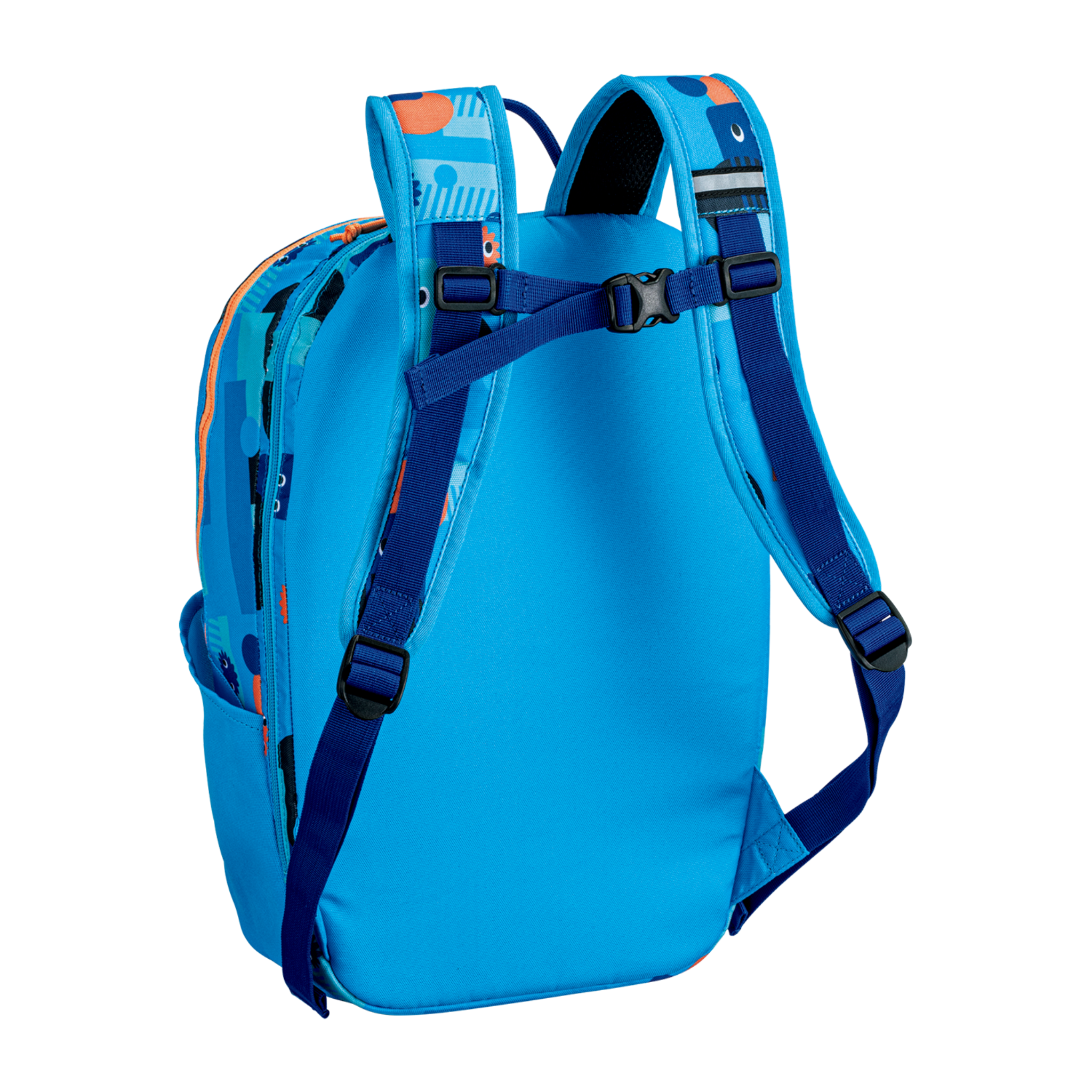 Yonex BAG22512 Junior Tennis Backpack for Kids & Teens - Lightweight School & Sports Bag for Tennis, Badminton & Gym Use