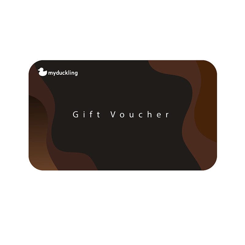 My Duckling Gift Card - Perfect for Birthdays, Baby Showers & Special Occasions | Thoughtful Present for Kids & Loved Ones