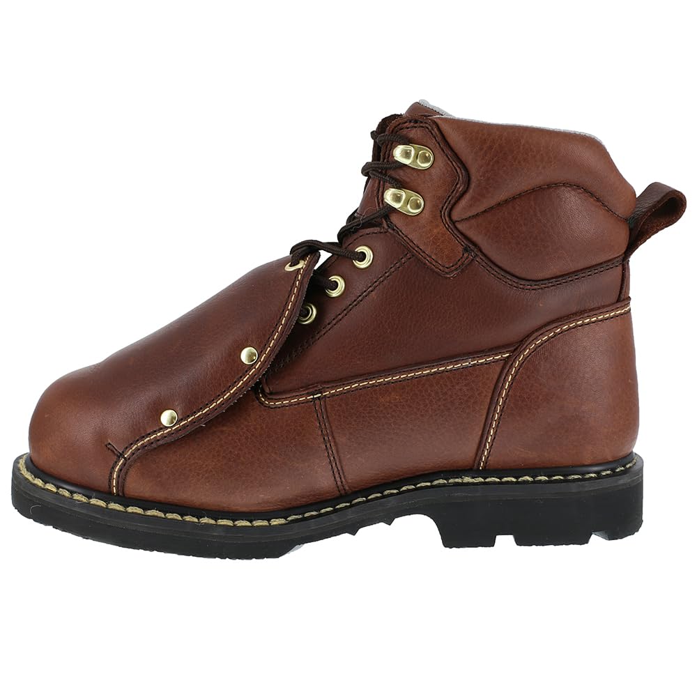 Iron Age Men's Groundbreaker 6