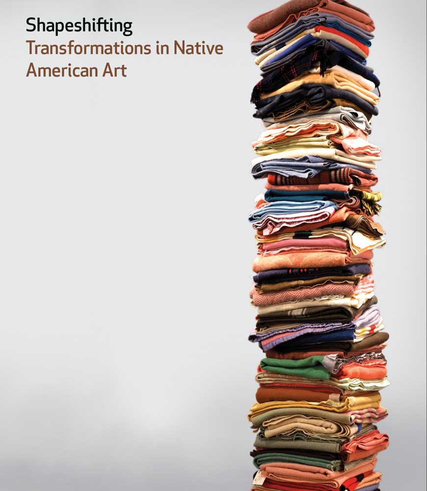 Shapeshifting: Transformations in Native American Art | Authentic Indigenous Artwork for Home Decor & Cultural Collections