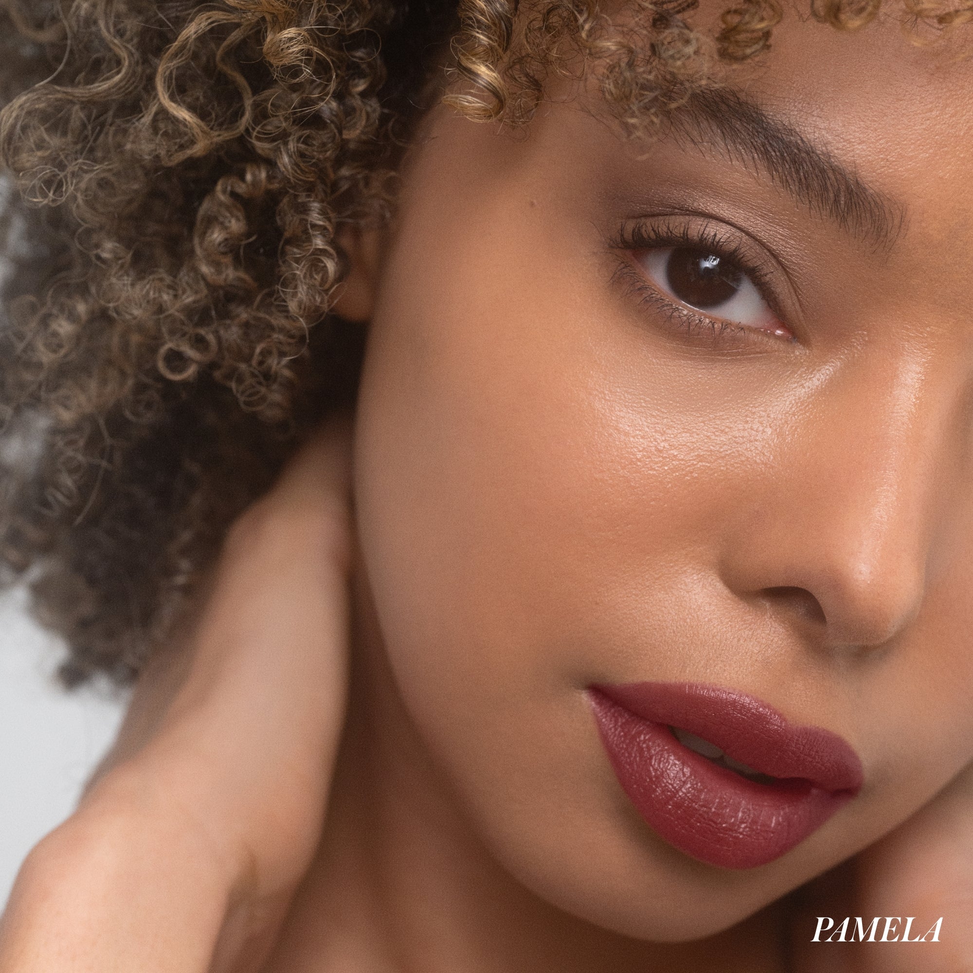 Nude Legendary Serum Lipstick - Hydrating & Long-Lasting Matte Liquid Lipstick for Women | Perfect for Everyday Wear, Date Night & Special Occasions