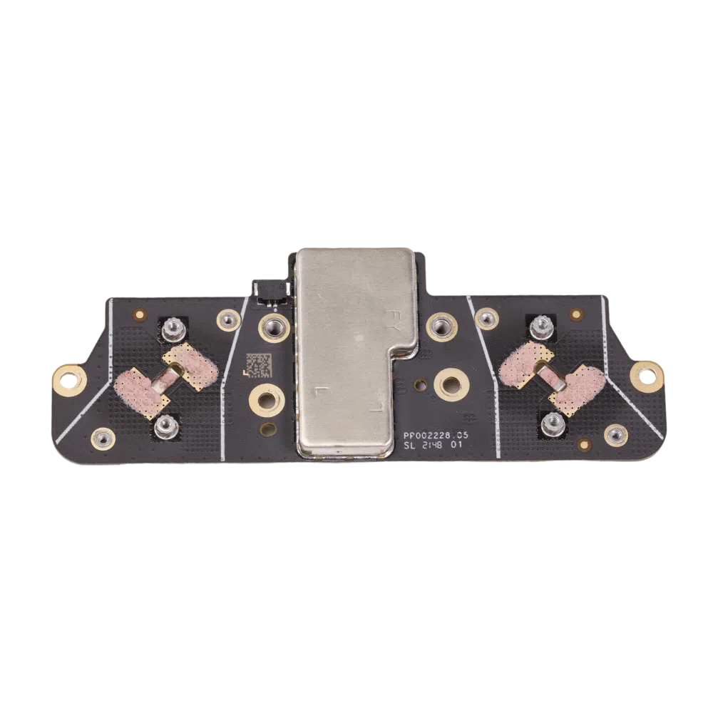 DJI Matrice 30 Downward Auxiliary Light Board - High-Power LED Landing Light for Drone Photography & Night Operations | Perfect for Aerial Surveying, Search & Rescue, and Industrial Inspections