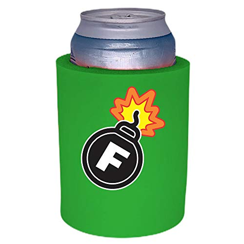 Bright Green 2 Pack