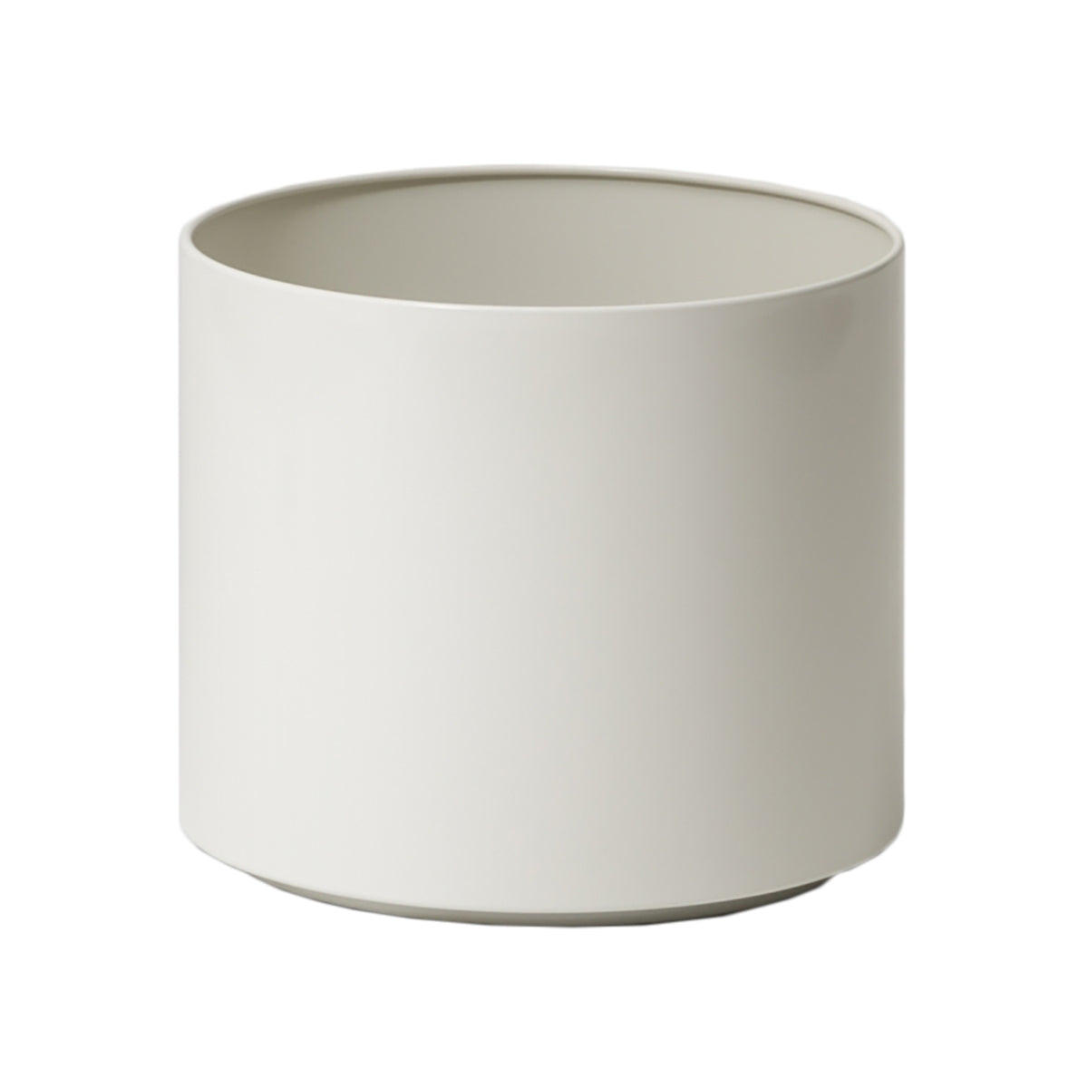 Benny Planter (40cm) - Large Indoor/Outdoor Flower Pot for Plants, Succulents & Herbs - Perfect for Home, Garden, Balcony & Office Decor